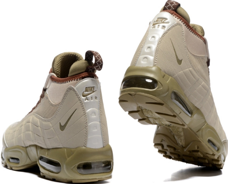 Nike Air Max 95 Sneakerboot