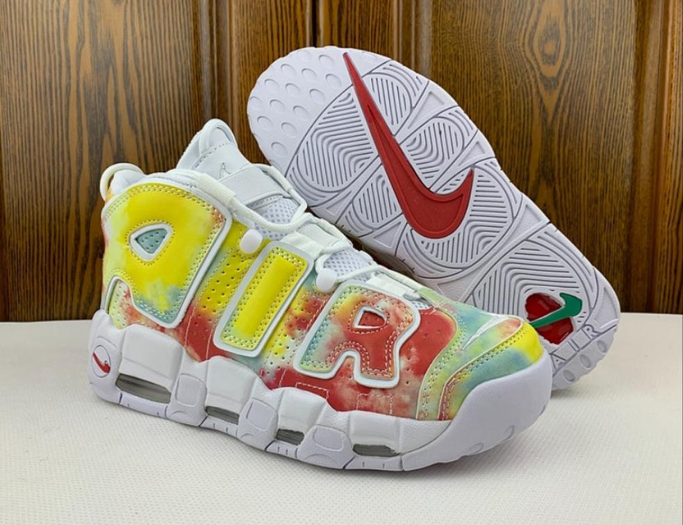 Nike Air Uptempo sneakers