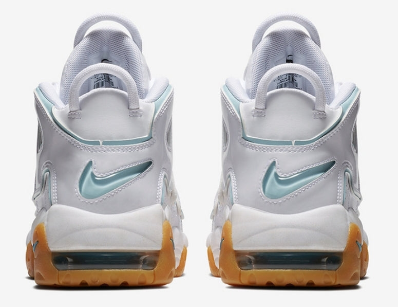 Les baskets Nike Air Uptempo combinent style audacieux et innovation. Leur design emblématique et leurs lettres surdimensionnées . Pas cher. Le moins cher.