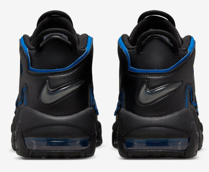 Les baskets Nike Air Uptempo combinent style audacieux et innovation. Leur design emblématique et leurs lettres surdimensionnées . Pas cher. Le moins cher.