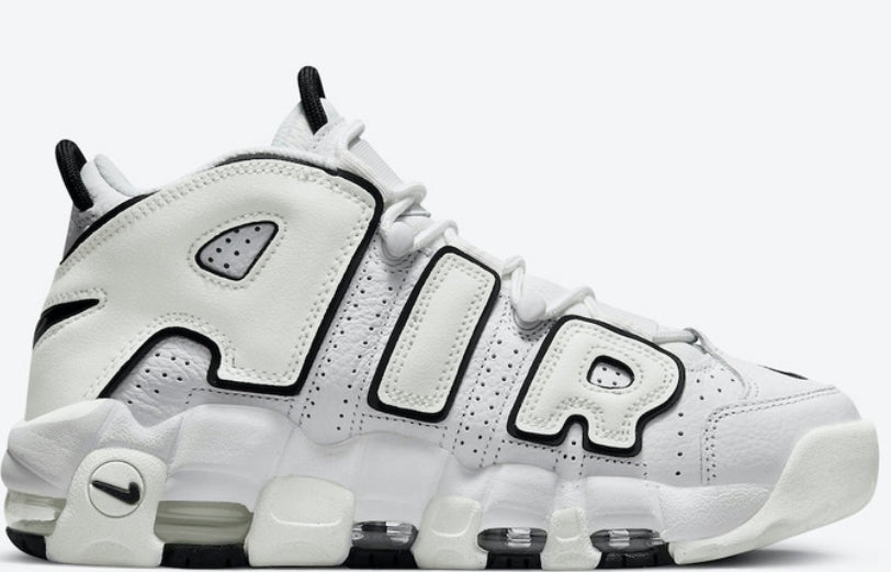 Les baskets Nike Air Uptempo combinent style audacieux et innovation. Leur design emblématique et leurs lettres surdimensionnées . Pas cher. Le moins cher.