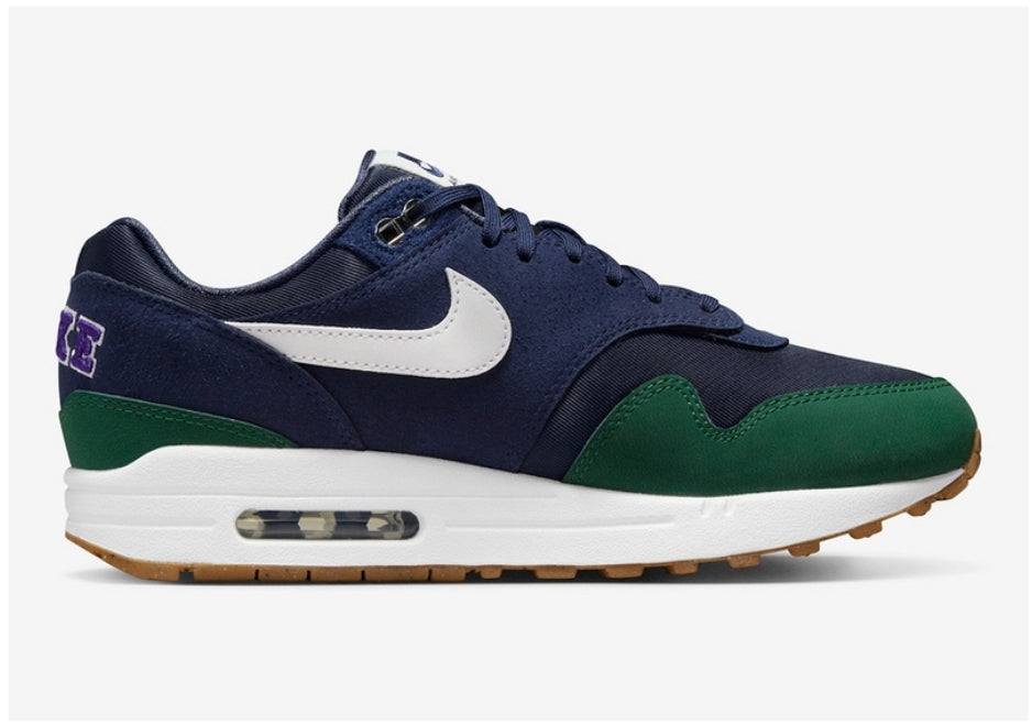 Les baskets Nike Air Max 1 sont iconiques pour leur style emblématique.retro incontournable pas cher. Le moins cher.exceptionnel