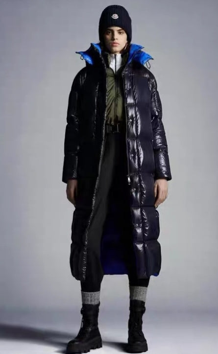Les doudounes manteau Moncler Femme, ainsi que les Moncler Femme, incarnent un style et un raffinement incomparables.