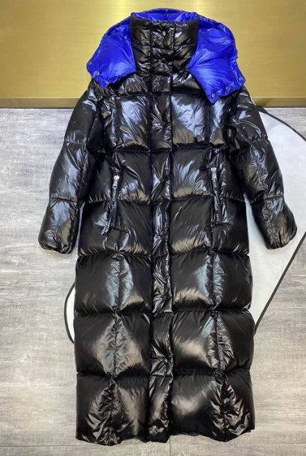 Les doudounes manteau Moncler Femme, ainsi que les Moncler Femme, incarnent un style et un raffinement incomparables.