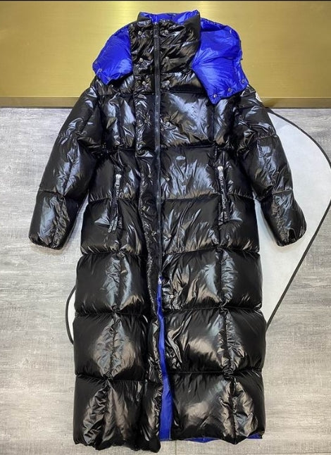 Les doudounes manteau Moncler Femme, ainsi que les Moncler Femme, incarnent un style et un raffinement incomparables.