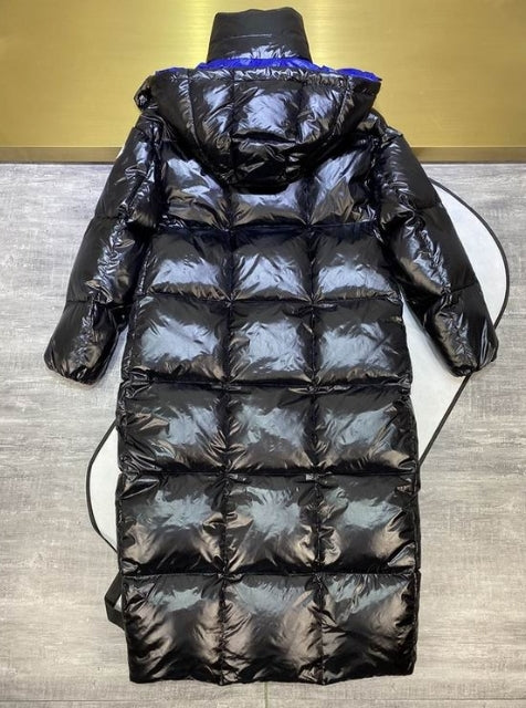 Les doudounes manteau Moncler Femme, ainsi que les Moncler Femme, incarnent un style et un raffinement incomparables.