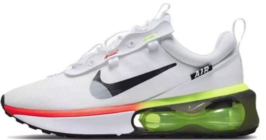 Les baskets Nike Air Max 2021 allient style moderne et innovation technique. Pas cher. Le moins cher.
