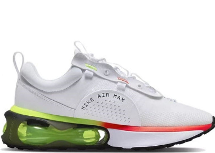 Les baskets Nike Air Max 2021 allient style moderne et innovation technique. Pas cher. Le moins cher.