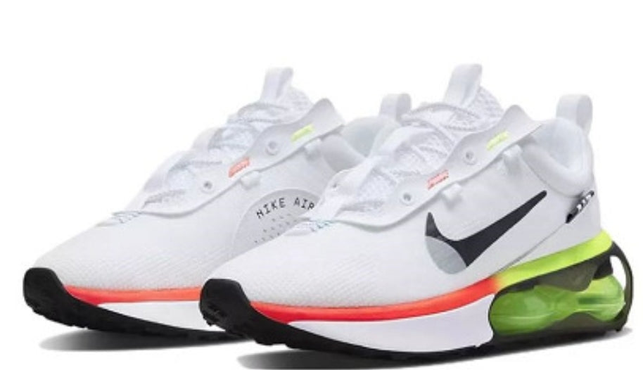 Les baskets Nike Air Max 2021 allient style moderne et innovation technique. Pas cher. Le moins cher.