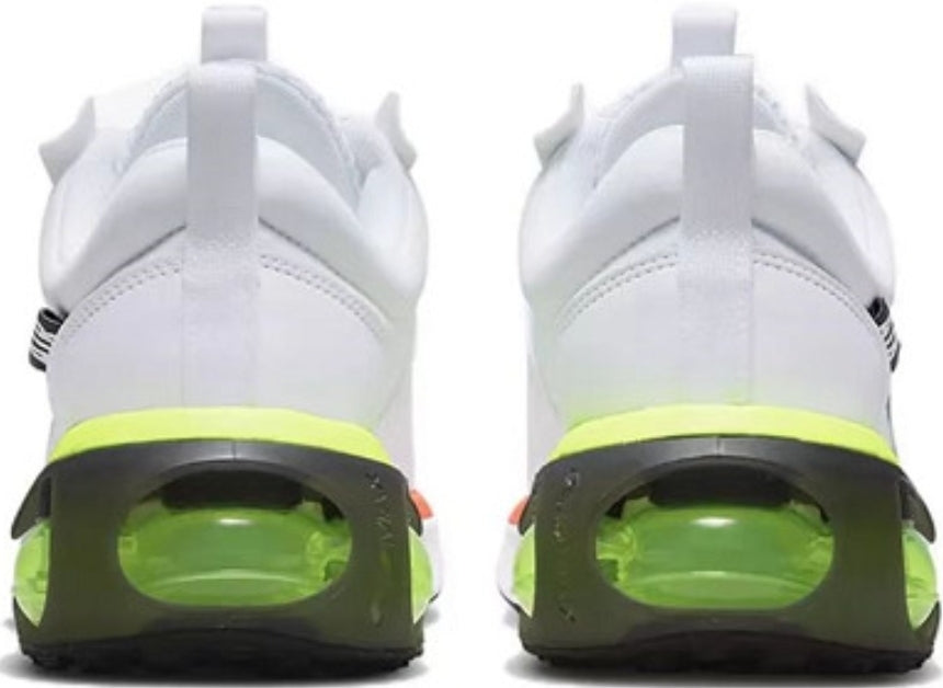 Les baskets Nike Air Max 2021 allient style moderne et innovation technique. Pas cher. Le moins cher.