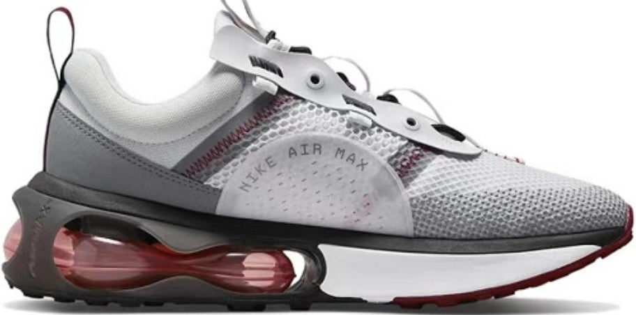 Les baskets Nike Air Max 2021 allient style moderne et innovation technique. Pas cher. Le moins cher.