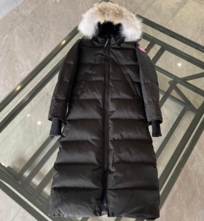 Résultat de l'évolution emblématique de la marque Canada G00se Femme, la Doudoune Canada G00se Femme est un témoignage de l'engagement de Canada G00se à combiner style,