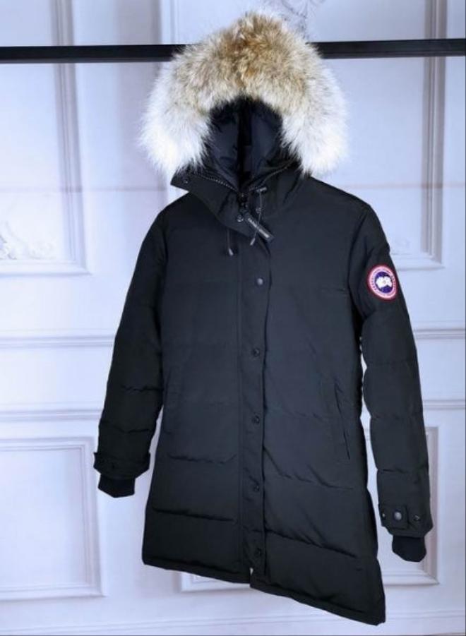 Résultat de l'évolution emblématique de la marque Canada G00se Femme, la Doudoune Canada G00se Femme est un témoignage de l'engagement de Canada G00se à combiner style,