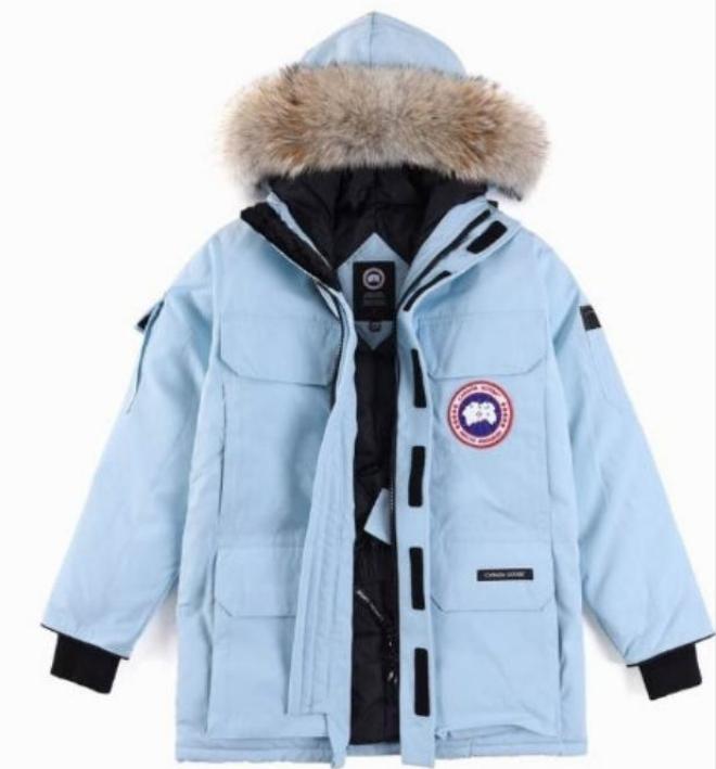 Résultat de l'évolution emblématique de la marque Canada G00se Femme, la Doudoune Canada G00se Femme est un témoignage de l'engagement de Canada G00se à combiner style,
