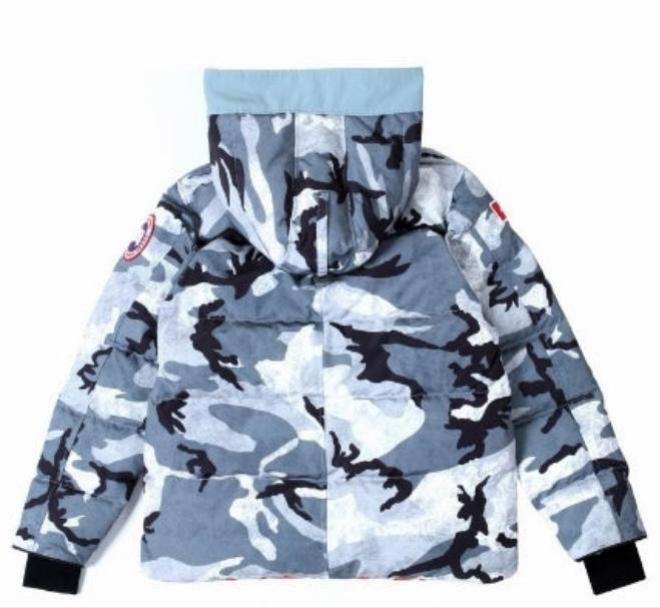 Résultat de l'évolution emblématique de la marque Canada G00se Femme, la Doudoune Canada G00se Femme est un témoignage de l'engagement de Canada G00se à combiner style,