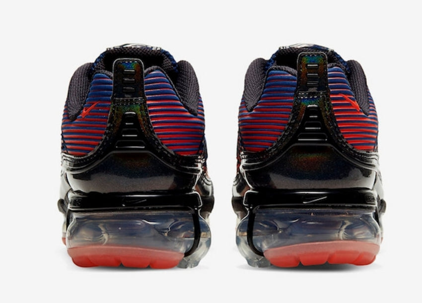 Les baskets Nike Air VaporMax 360 combinent un style rétro et  modernes. Leur design inspiré des années 2000 et leur. Pas cher.le moins Cher.