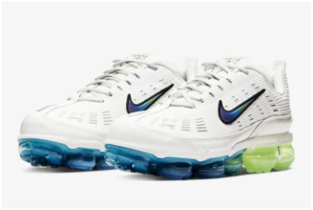Baskets Nike Air VaporMax 360 Pack White