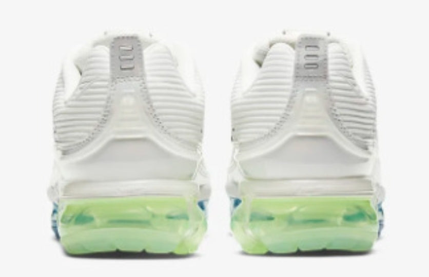 Baskets Nike Air VaporMax 360 Pack White