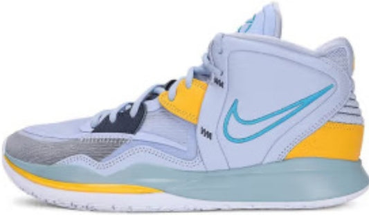 Les Basket kyrie Irving offrent un style emblématique et une performance exceptionnelle.
 leur design distinctif. Pas cher . Le moins cher.