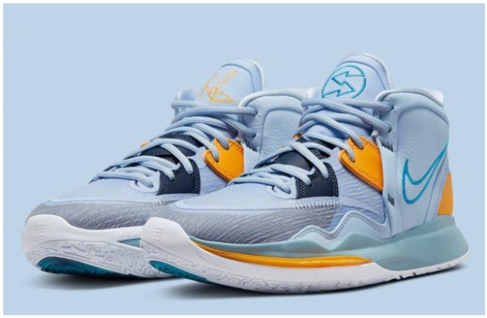 Les Basket kyrie Irving offrent un style emblématique et une performance exceptionnelle.
leur design distinctif. Pas cher . Le moins cher.