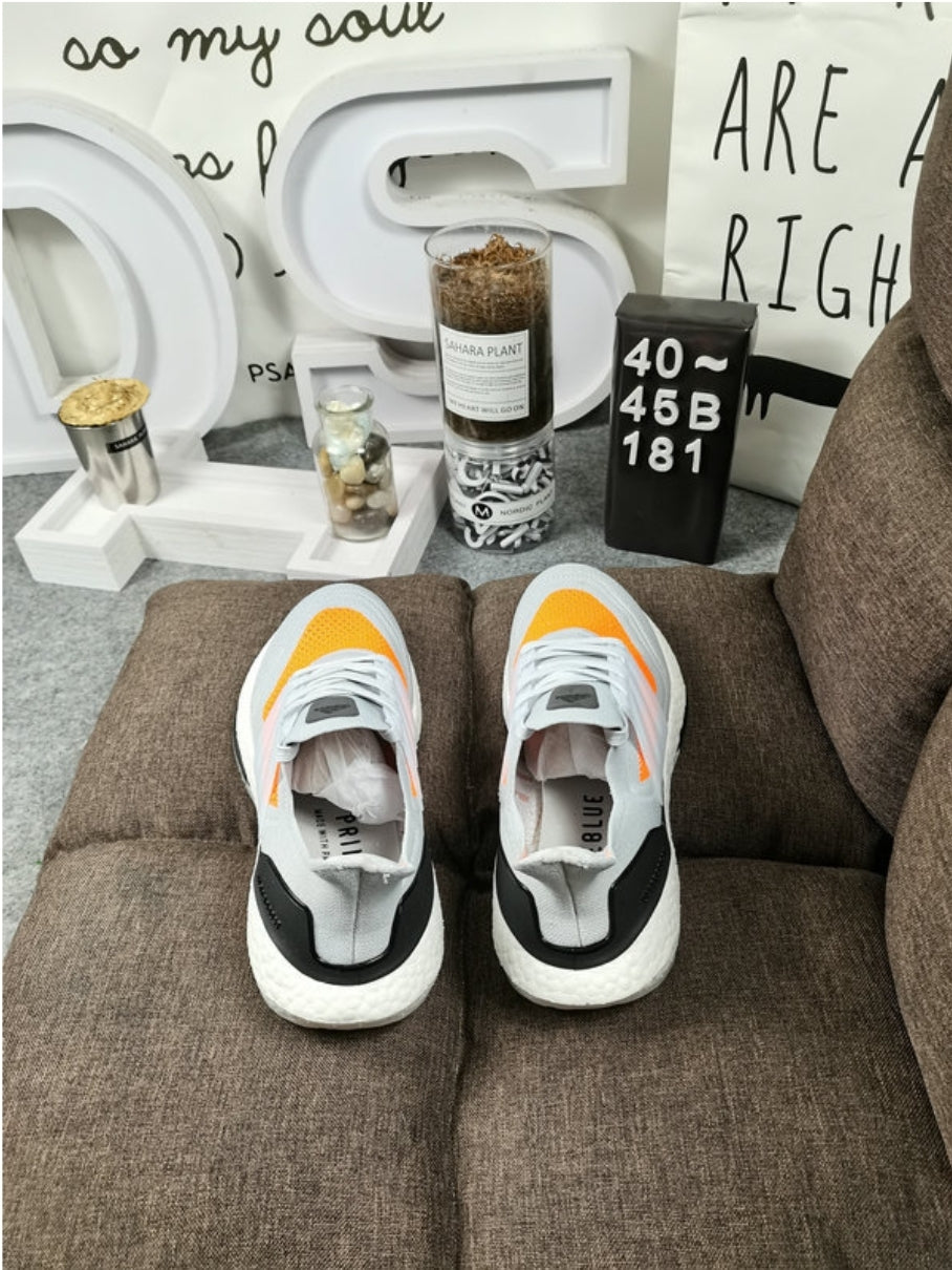 Les baskets Adidas UltraBoost 21 allient performance révolutionnaire et style incomparable.incontournable exceptionnel inoubliable.