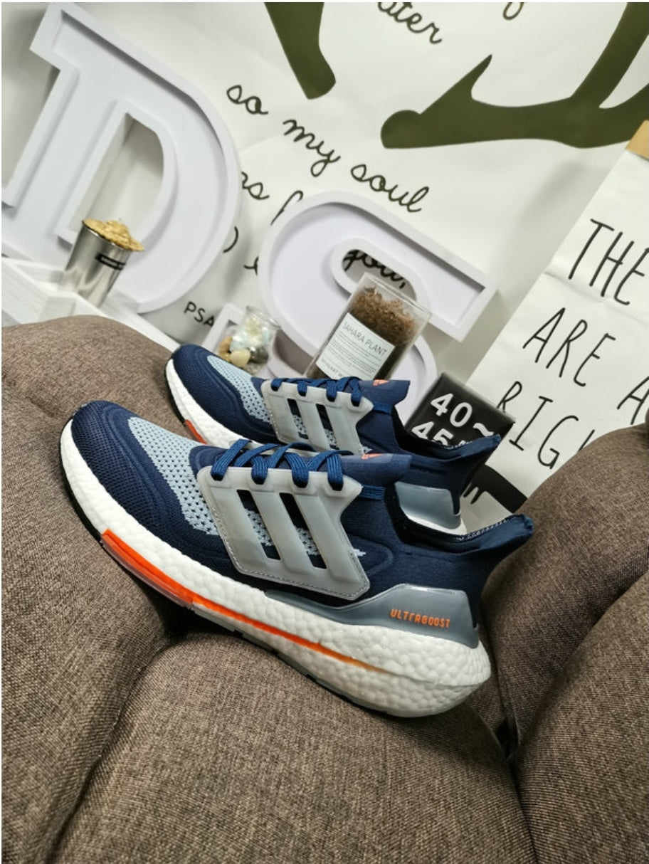 Les baskets Adidas UltraBoost 21 allient performance révolutionnaire et style incomparable.incontournable exceptionnel inoubliable.