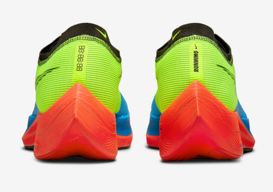 Baskets Nike Air Zoom X VaporFly NEXT 2