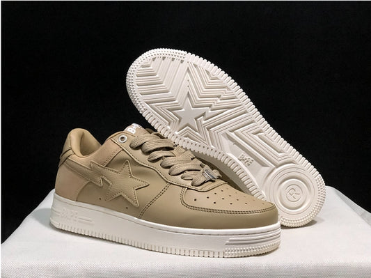 Les baskets sneakers Bape Sta incarnent un style emblématique et une tendance urbaine audacieuse.leur design distinctif.pas cher.le moins cher.