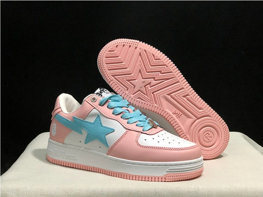 Les baskets sneakers Bape Sta incarnent un style emblématique et une tendance urbaine audacieuse.leur design distinctif.pas cher.le moins cher.