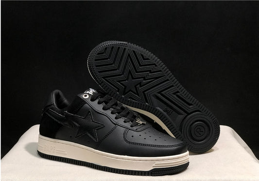 Les baskets sneakers Bape Sta incarnent un style emblématique et une tendance urbaine audacieuse.leur design distinctif.pas cher.le moins cher.