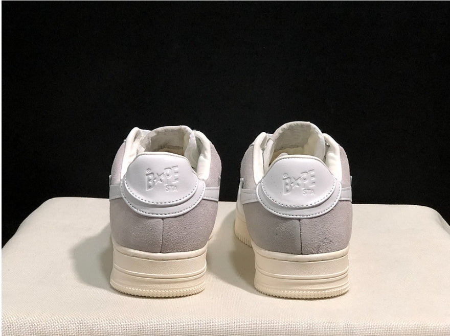 Les baskets sneakers Bape Sta incarnent un style emblématique et une tendance urbaine audacieuse.leur design distinctif.pas cher.le moins cher.