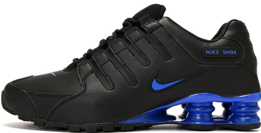 Les baskets Nike Shox NZ combinent style et performance pour les amateurs de mode et les athlètes.pas cher. Le moins cher.