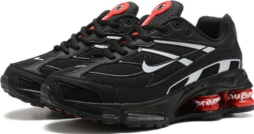 Les baskets Nike Shox Ride 2 Supreme X allient style audacieux et performance exceptionnelle. Pas cher. Le moins cher. Design sauvage