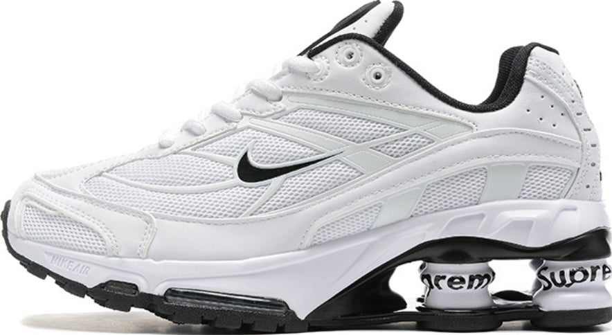 Les baskets Nike Shox Ride 2 Supreme X allient style audacieux et performance exceptionnelle. Pas cher. Le moins cher. Design sauvage