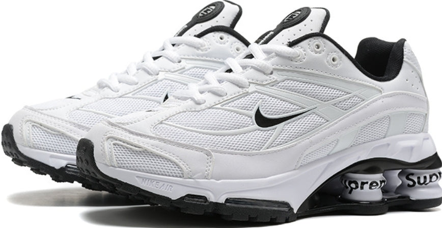 Les baskets Nike Shox Ride 2 Supreme X allient style audacieux et performance exceptionnelle. Pas cher. Le moins cher. Design sauvage