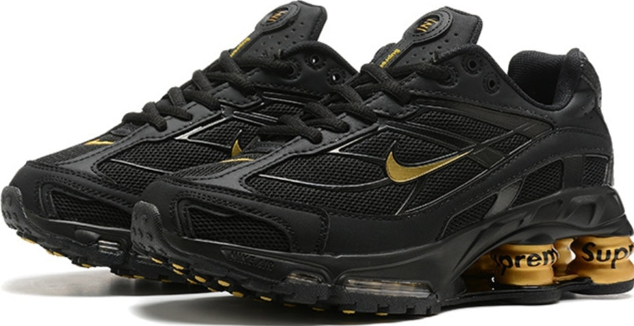 Baskets Nike Shox Ride 2 Supreme X