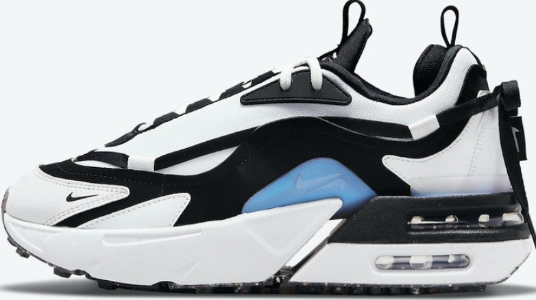 Les baskets Nike Air Max Furyosa combinent un design audacieux et un confort supérieur. Leur silhouette unique et leurs matériaux de haute qualité.