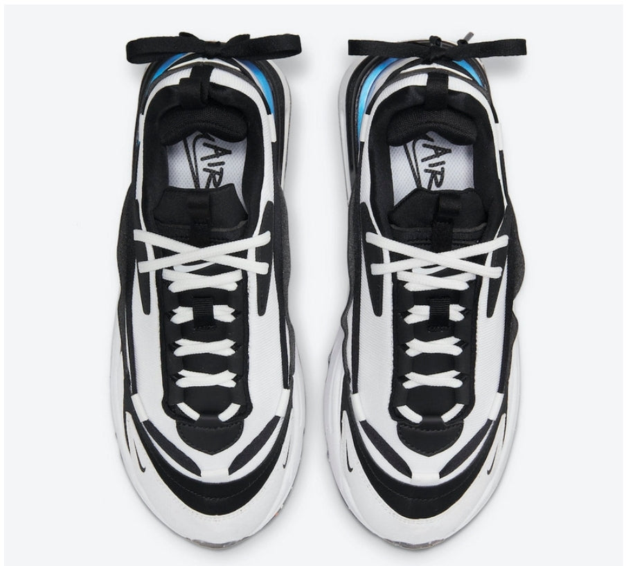 Les baskets Nike Air Max Furyosa combinent un design audacieux et un confort supérieur. Leur silhouette unique et leurs matériaux de haute qualité.