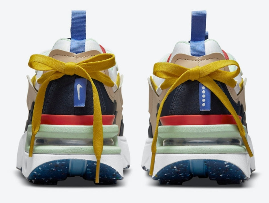 Les baskets Nike Air Max Furyosa combinent un design audacieux et un confort supérieur. Leur silhouette unique et leurs matériaux de haute qualité.