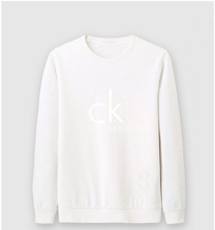 Les sweat Calvin Klein combinent élégance et confort.