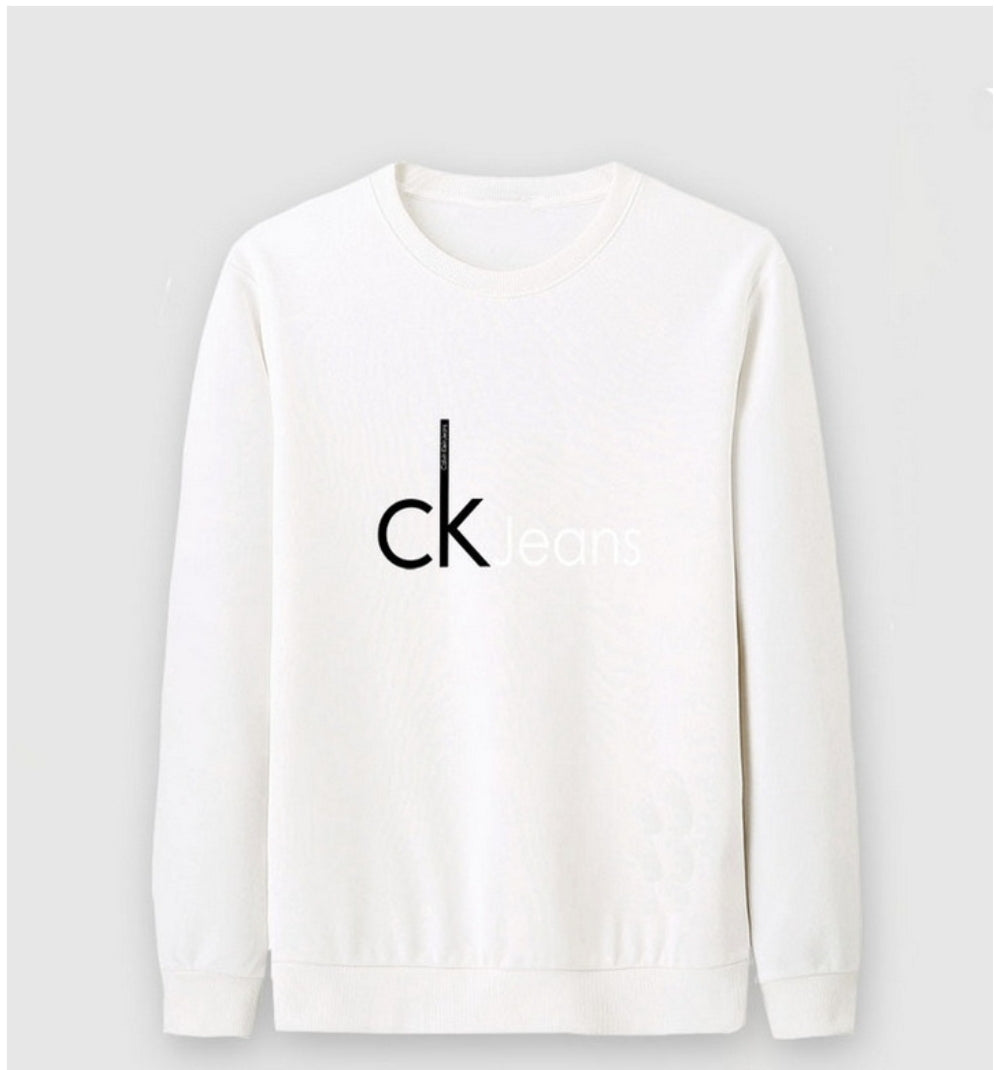 Les sweat Calvin Klein combinent élégance et confort.