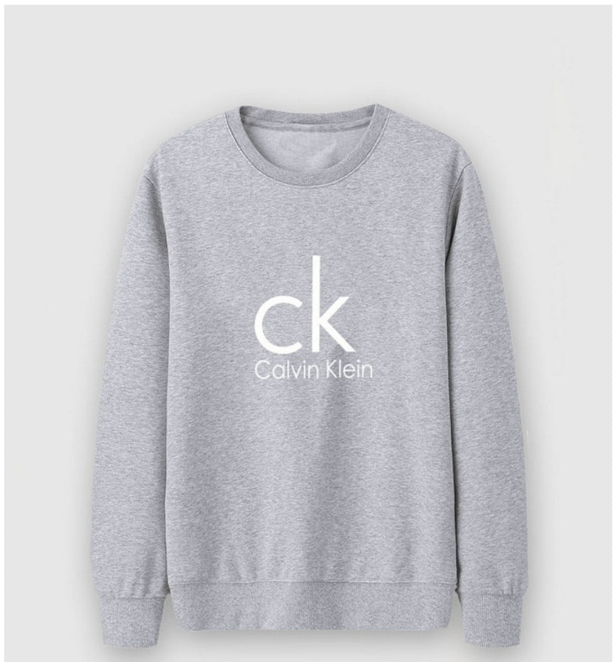 Les sweat Calvin Klein combinent élégance et confort.