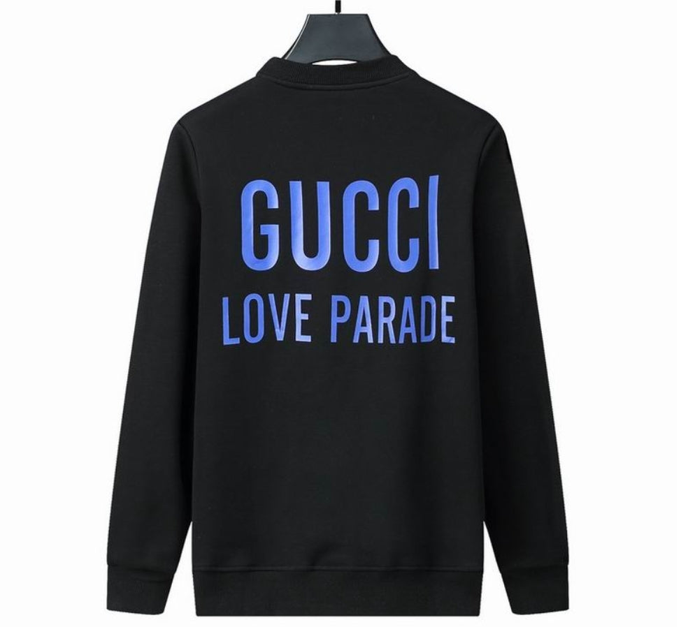 Gucci sweatshirt
