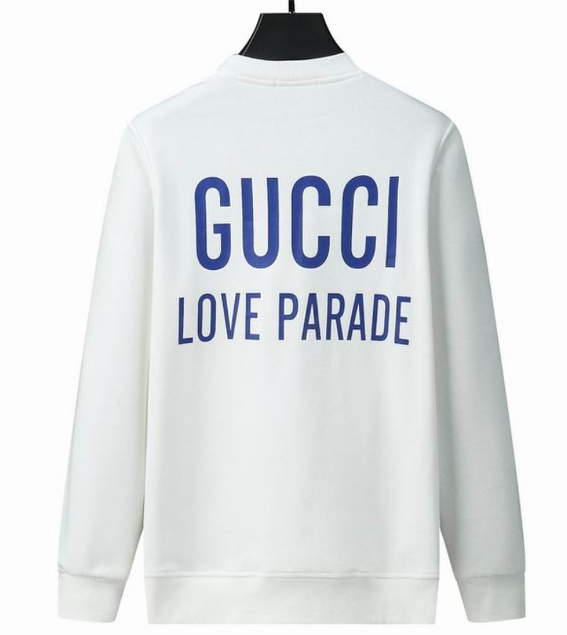 Gucci sweatshirt