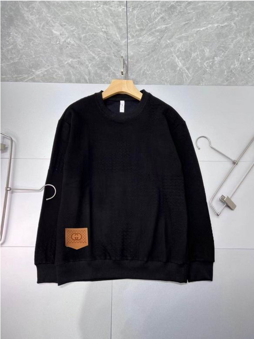 Gucci sweatshirt