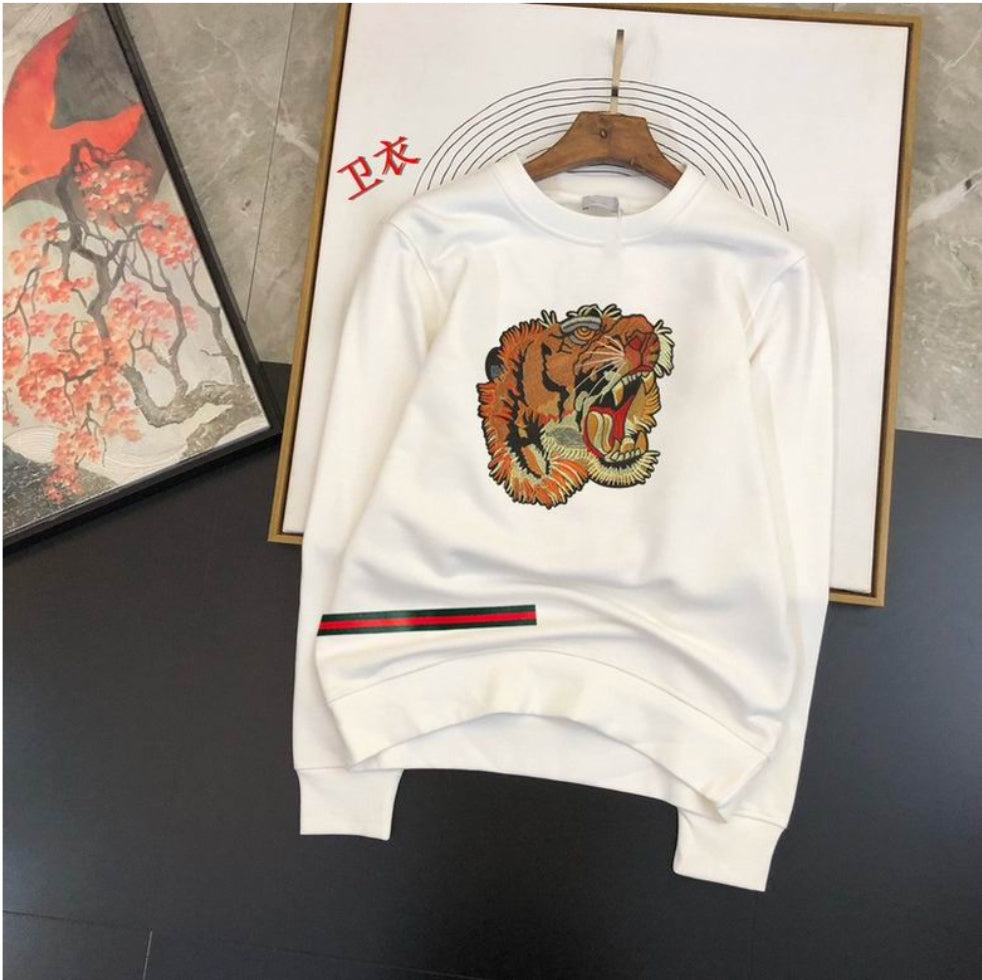 Gucci sweatshirt
