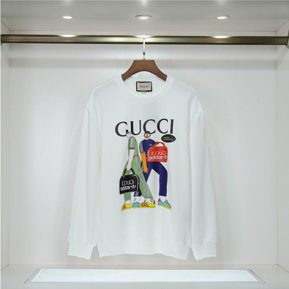 Gucci sweatshirt