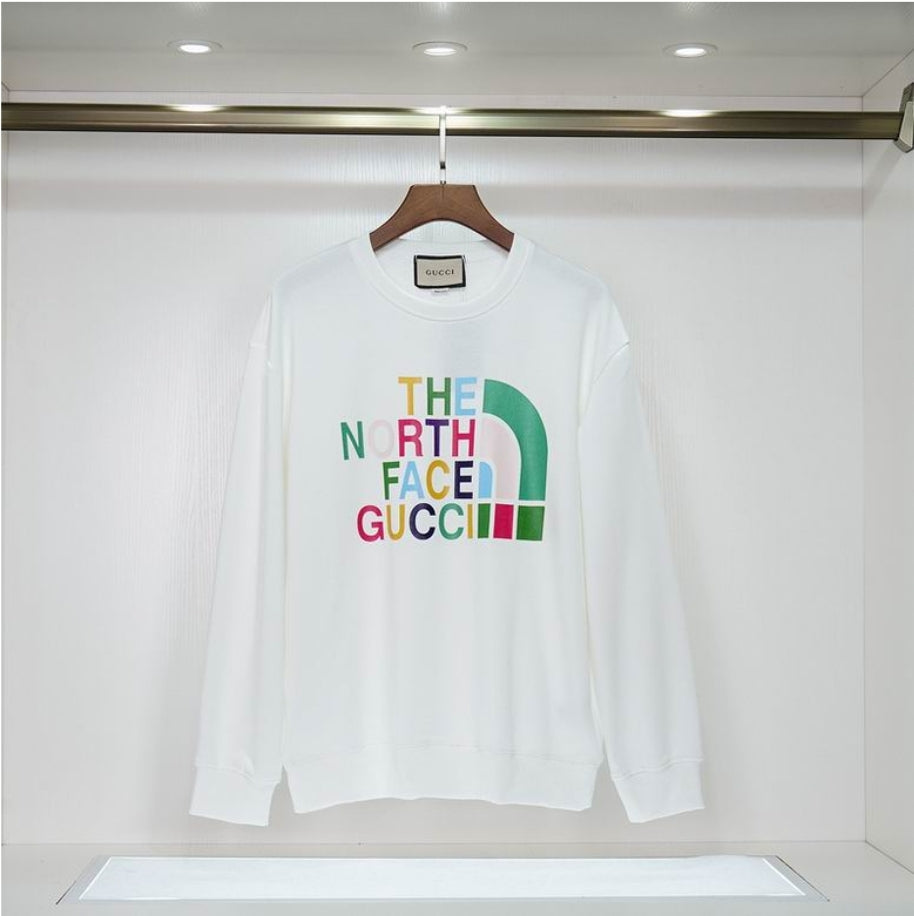 Gucci sweatshirt