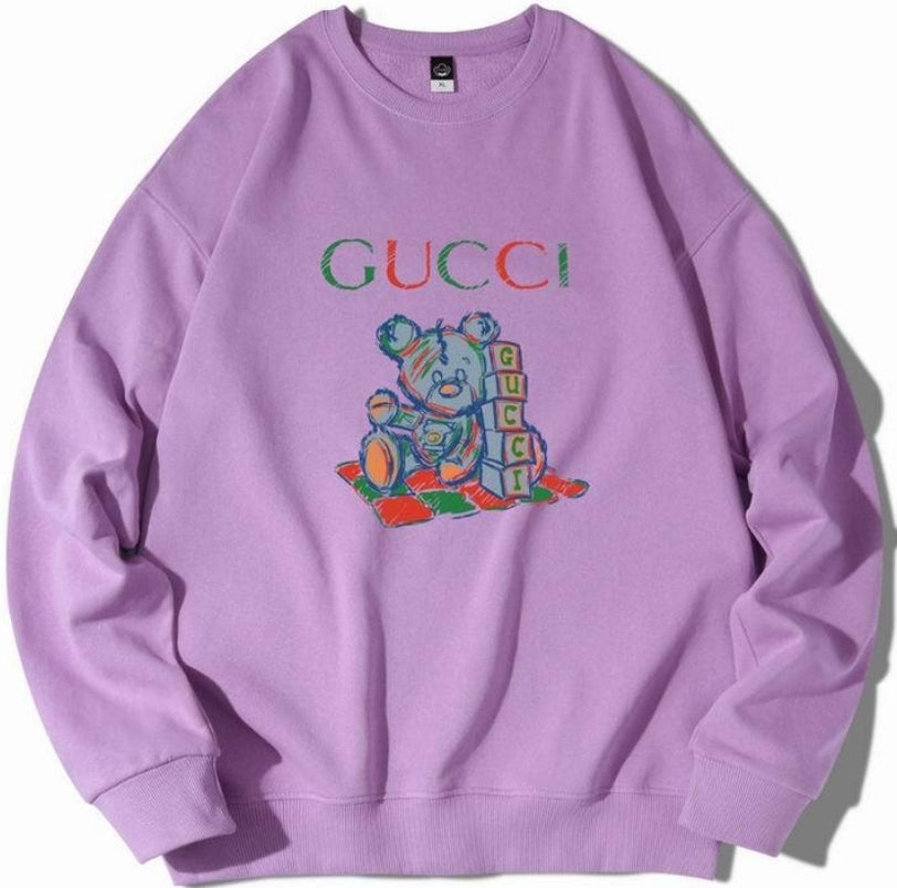 Gucci sweatshirt