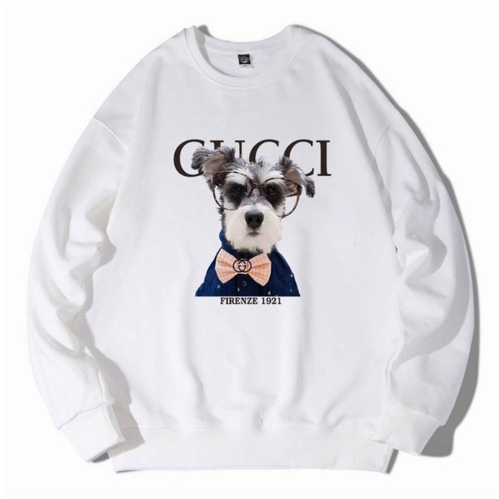 Gucci sweatshirt